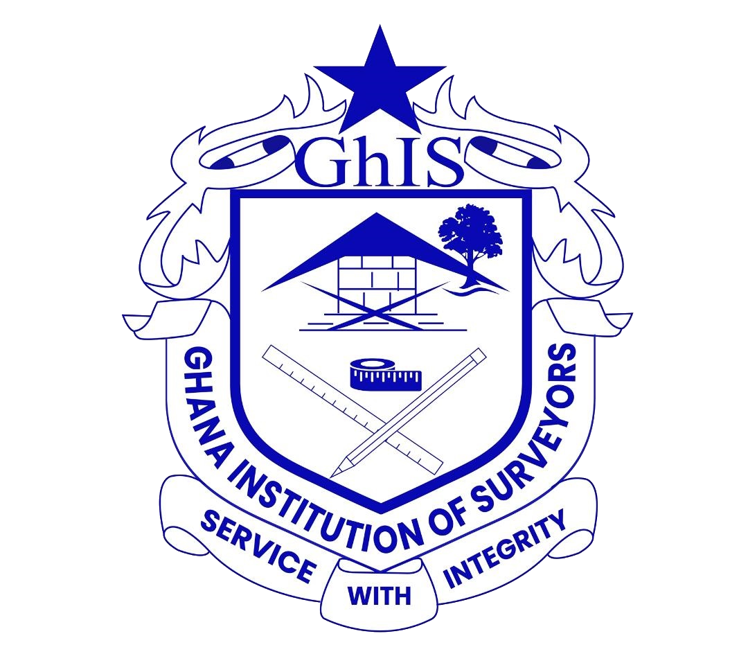 GhIS Logo