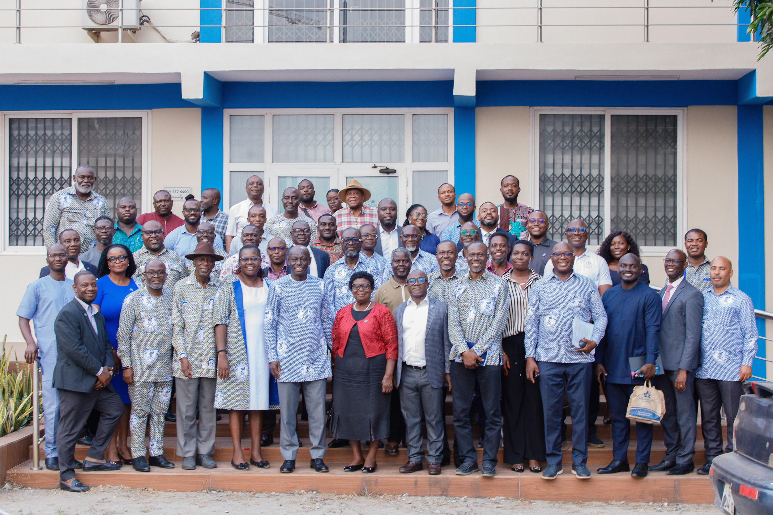 Faith and Professionalism