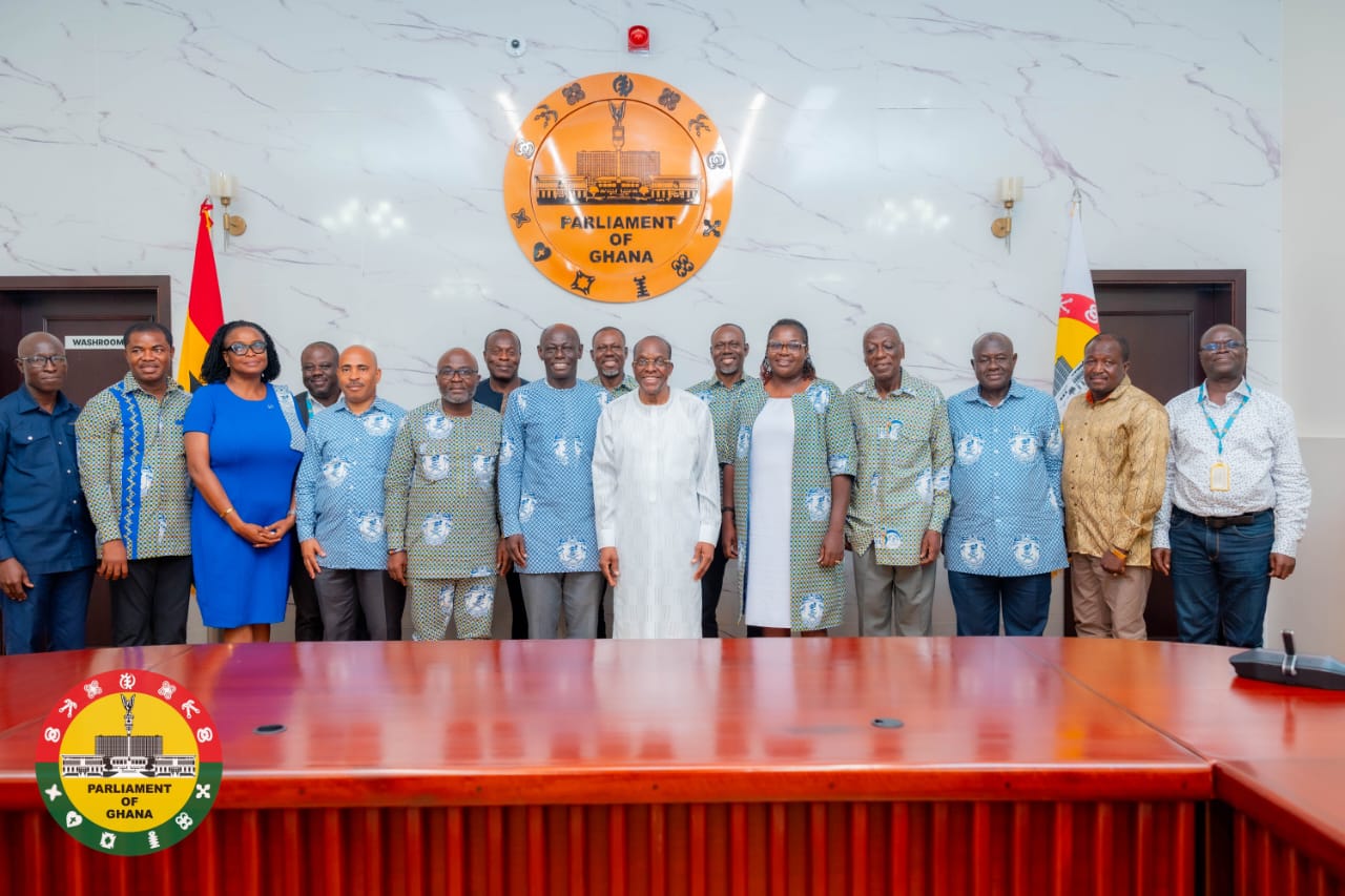 Groundbreaking Initiative